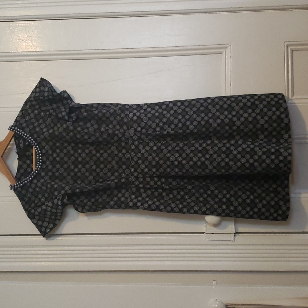Jason Wu for Target dress 8